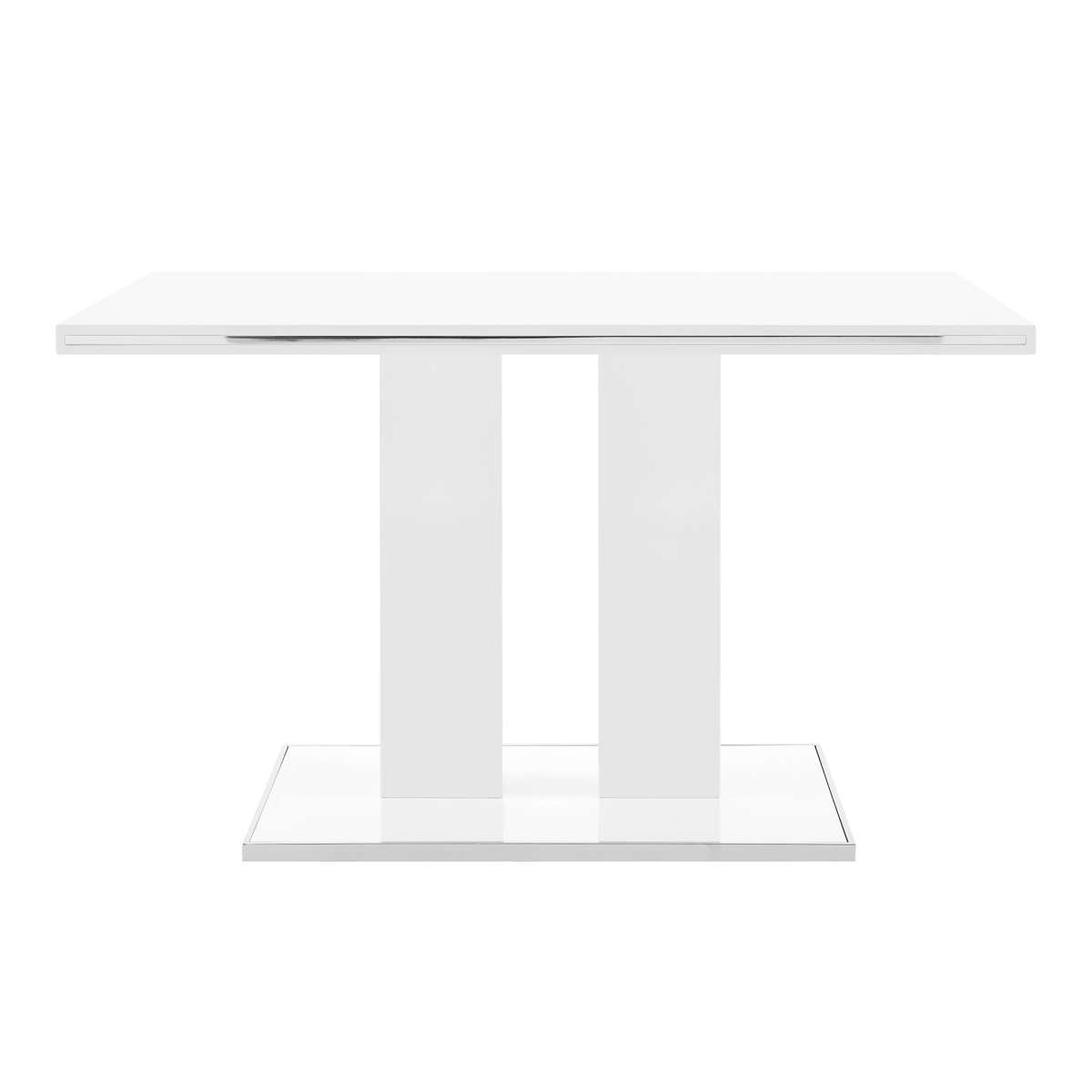 Amanda Dining Table By Armen Living | Dining Tables | Modishstore - 3