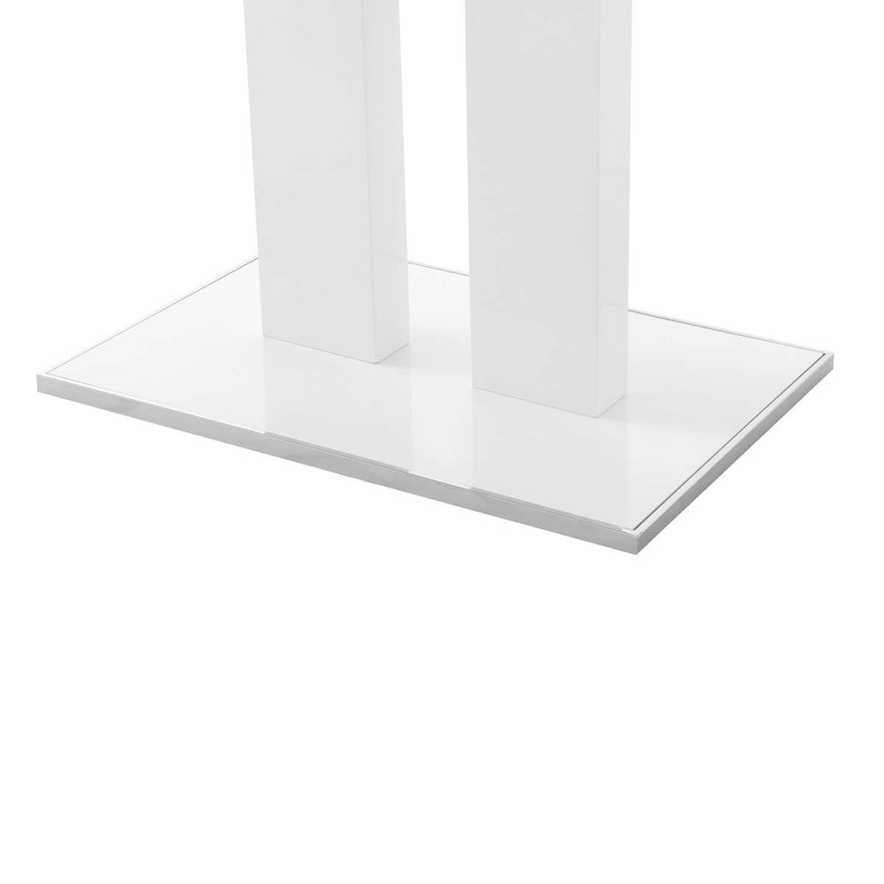 Amanda Dining Table By Armen Living | Dining Tables | Modishstore - 4