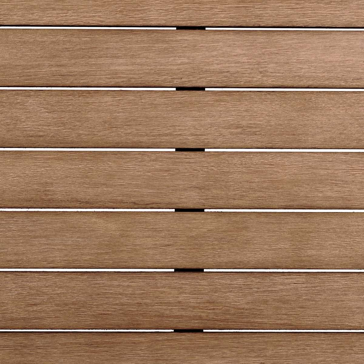 Benicia Outdoor Patio Oval Coffee Table in Weathered Eucalyptus Wood and Gray Rope By Armen Living | Outdoor Tables | Modishstore - 8