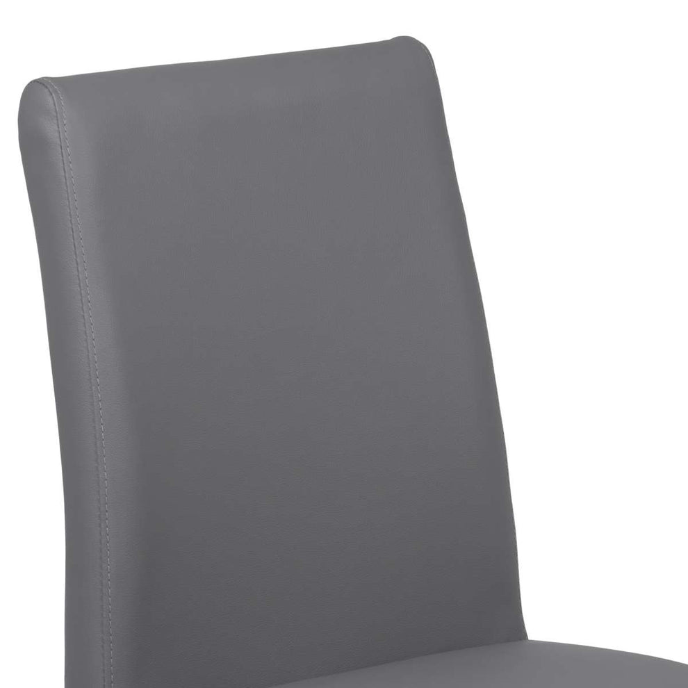 Blanca Contemporary Dining Chair Set of 2 By Armen Living | Dining Chairs | Modishstore - 8