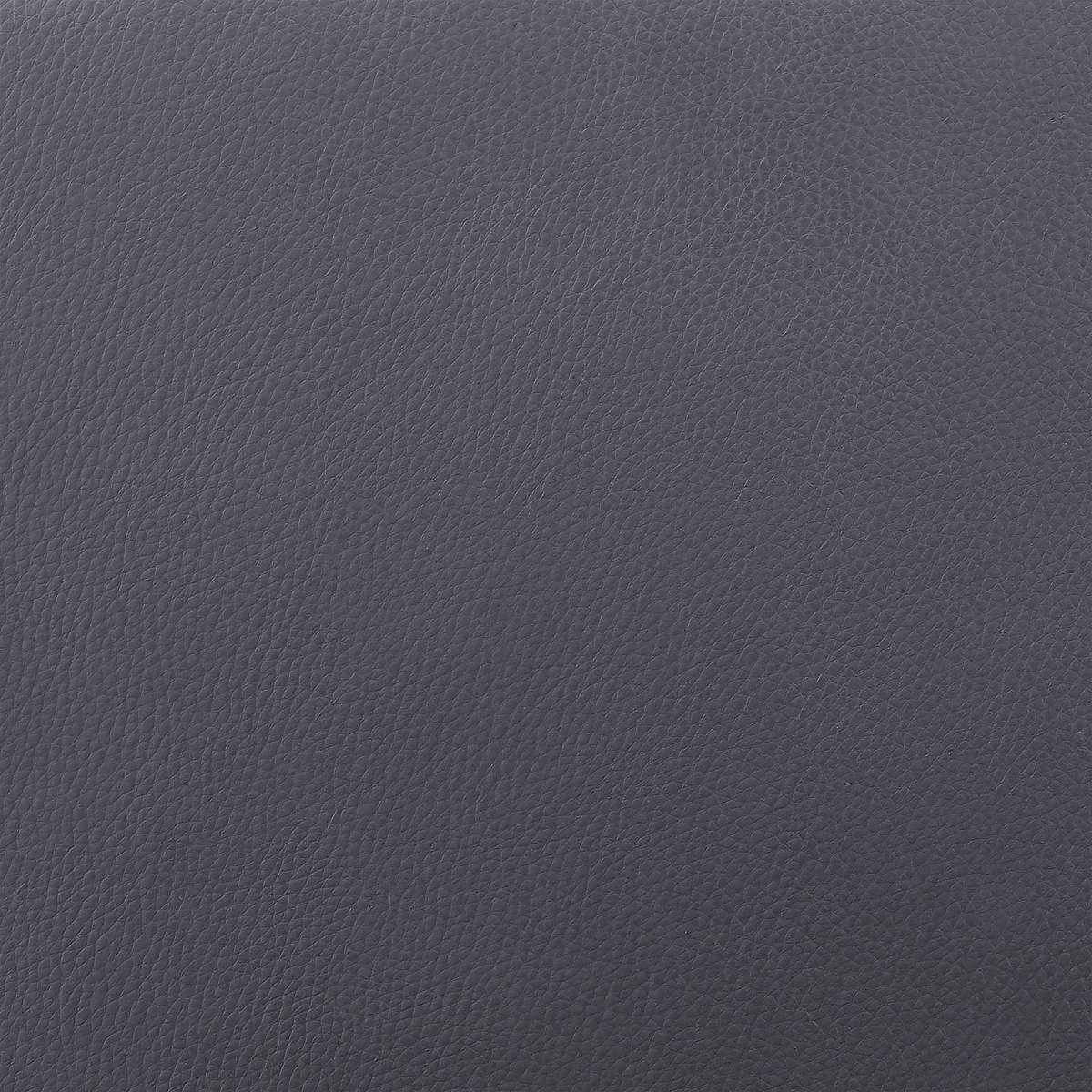 Brooklyn Adjustable Swivel Grey Faux Leather Bar Stool By Armen Living | Bar Stools | Modishstore - 8