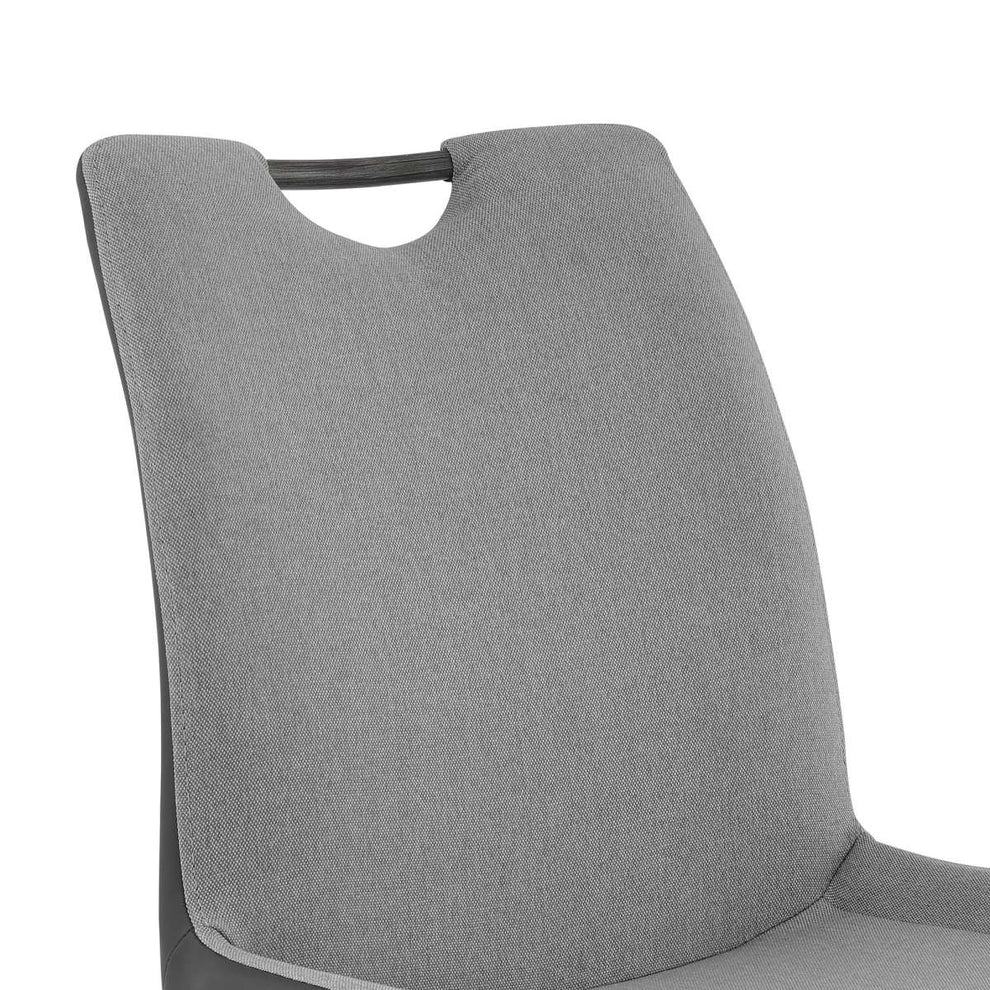 Coronado Contemporary Dining Chair Set of 2 By Armen Living | Dining Chairs | Modishstore - 14