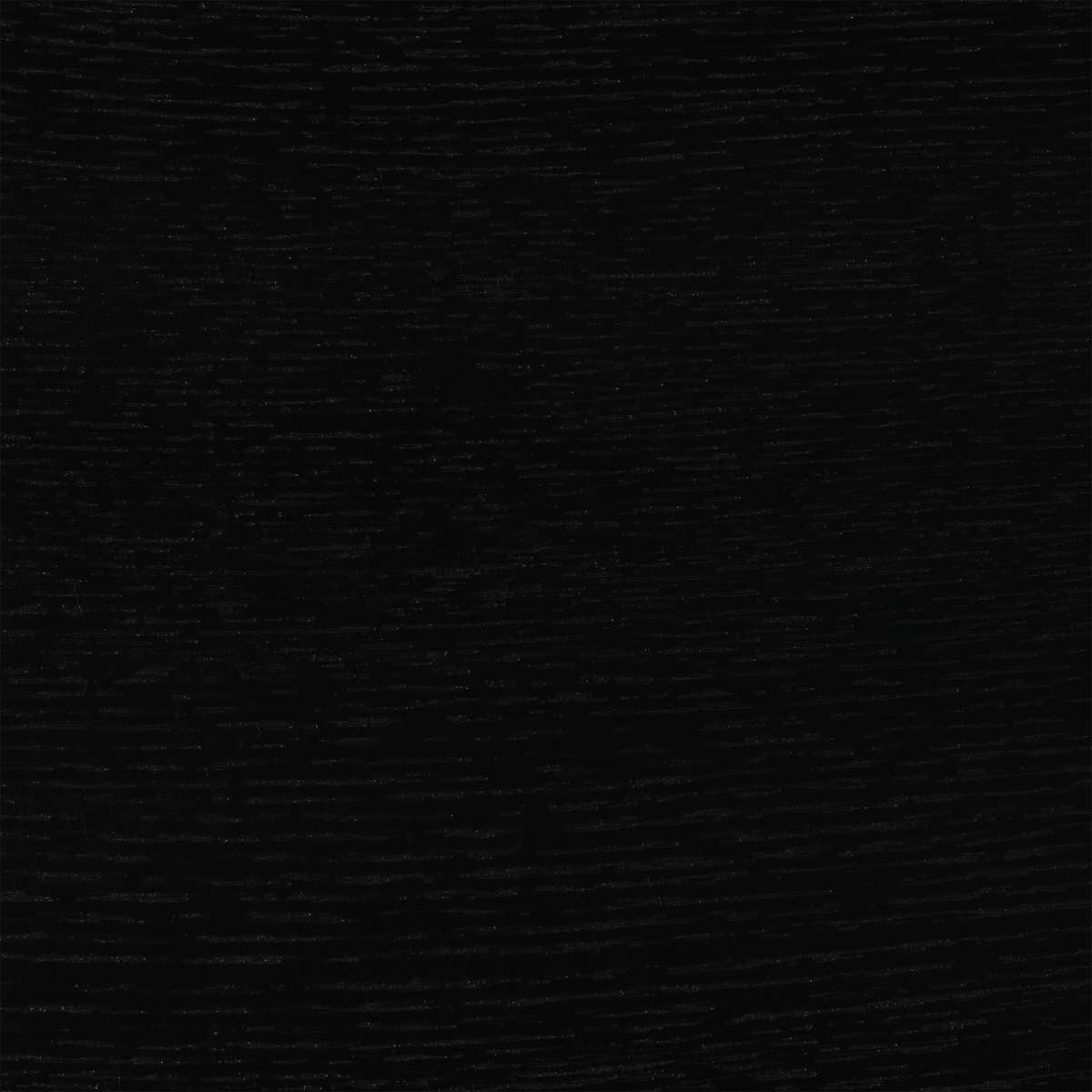 Cirque 54" Round Black Wood and Metal Pedestal Dining Table By Armen Living | Dining Tables | Modishstore - 3