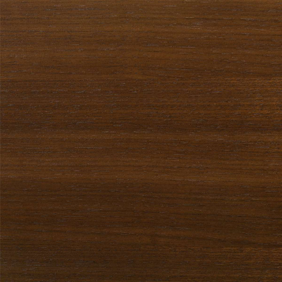 Cirque 54" Round Black Wood and Metal Pedestal Dining Table By Armen Living | Dining Tables | Modishstore - 6