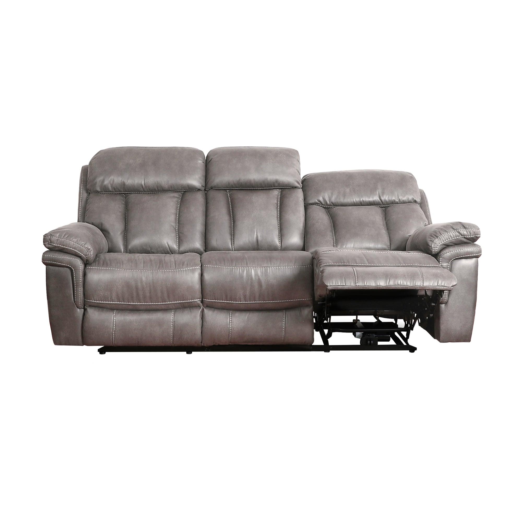 Estelle Power Reclining Sofa - Thumbnail 2