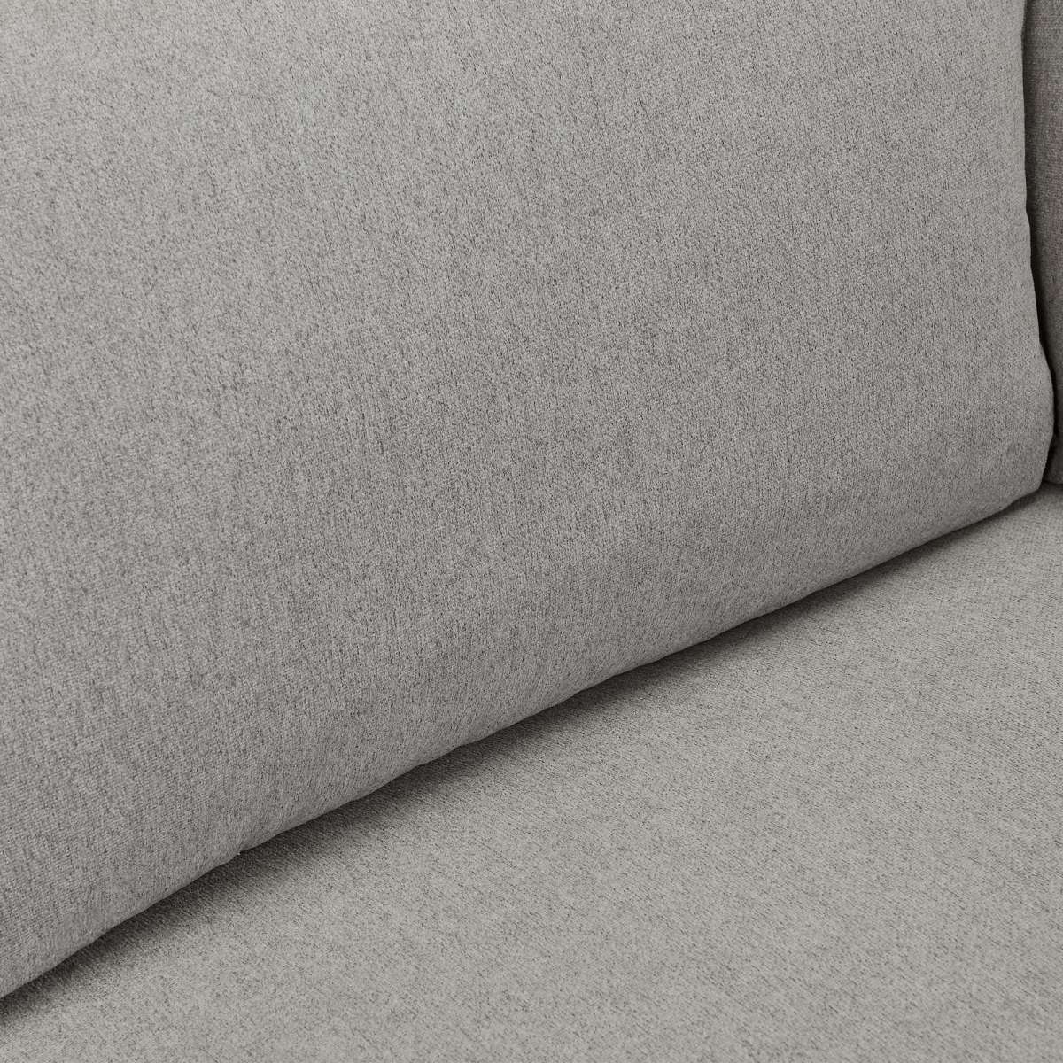 Juliett 80" Modern Gray Fabric Power Reclining Sofa By Armen Living | Sofas |  Modishstore  - 7