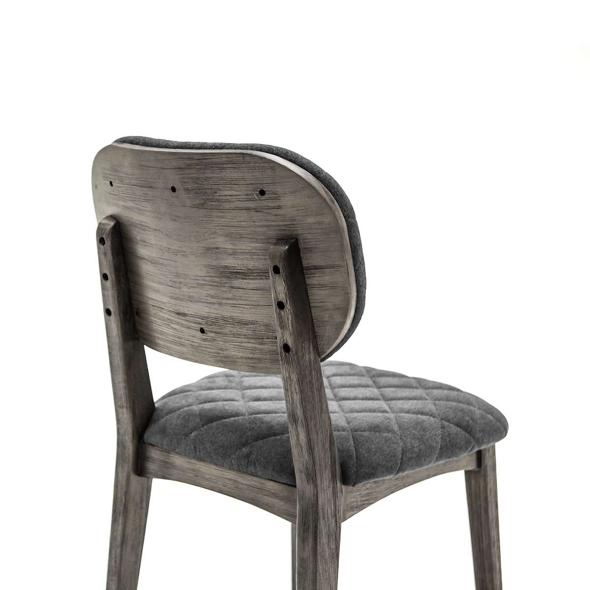 Armen Living Katelyn River Dining Chair - Thumbnail 5