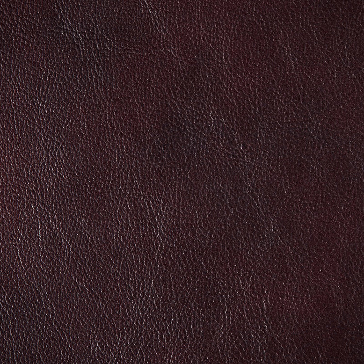 Marcel Manual Reclining Sofa in Dark Brown Leather By Armen Living | Sofas | Modishstore - 8