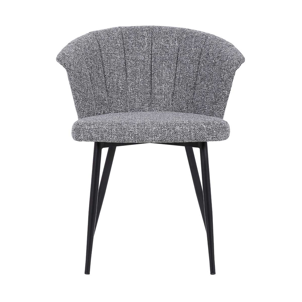 Orchid Mid-Century Dining Chair By Armen Living | Dining Chairs | Modishstore - 2
