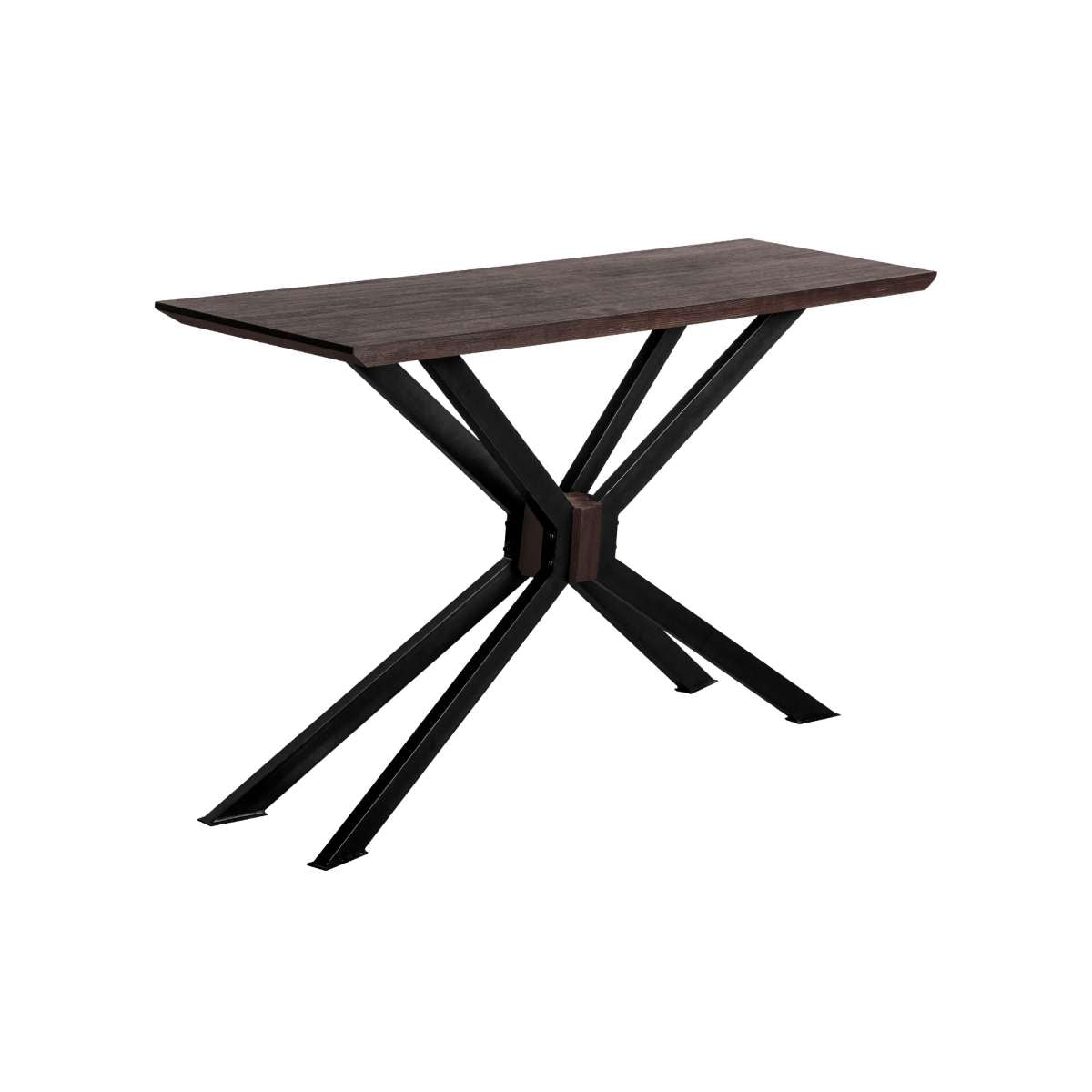 Pirate Acacia Modern Console Table By Armen Living | Console Tables | Modishstore - 3