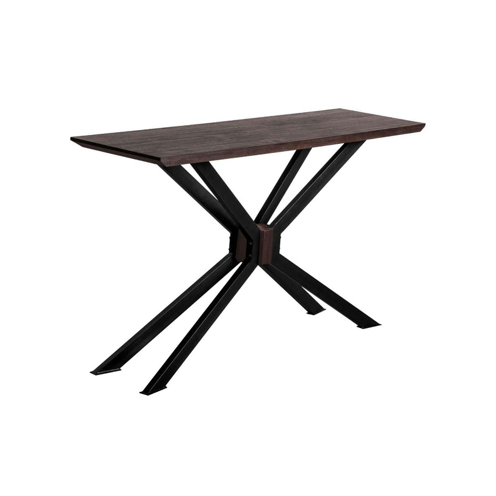 Pirate Acacia Modern Console Table By Armen Living | Console Tables | Modishstore - 3