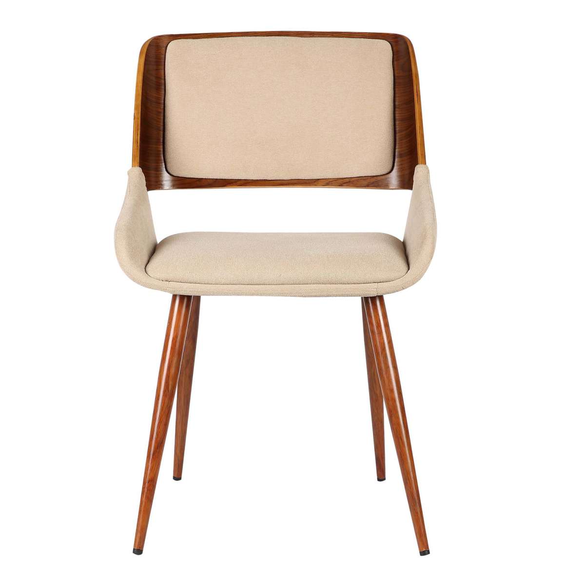 Armen Living Panda Dining Chair - Thumbnail 5