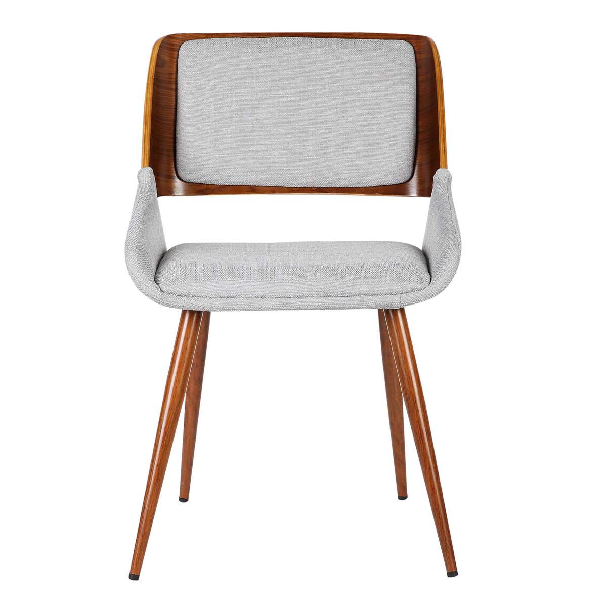 Armen Living Panda Dining Chair - Thumbnail 2