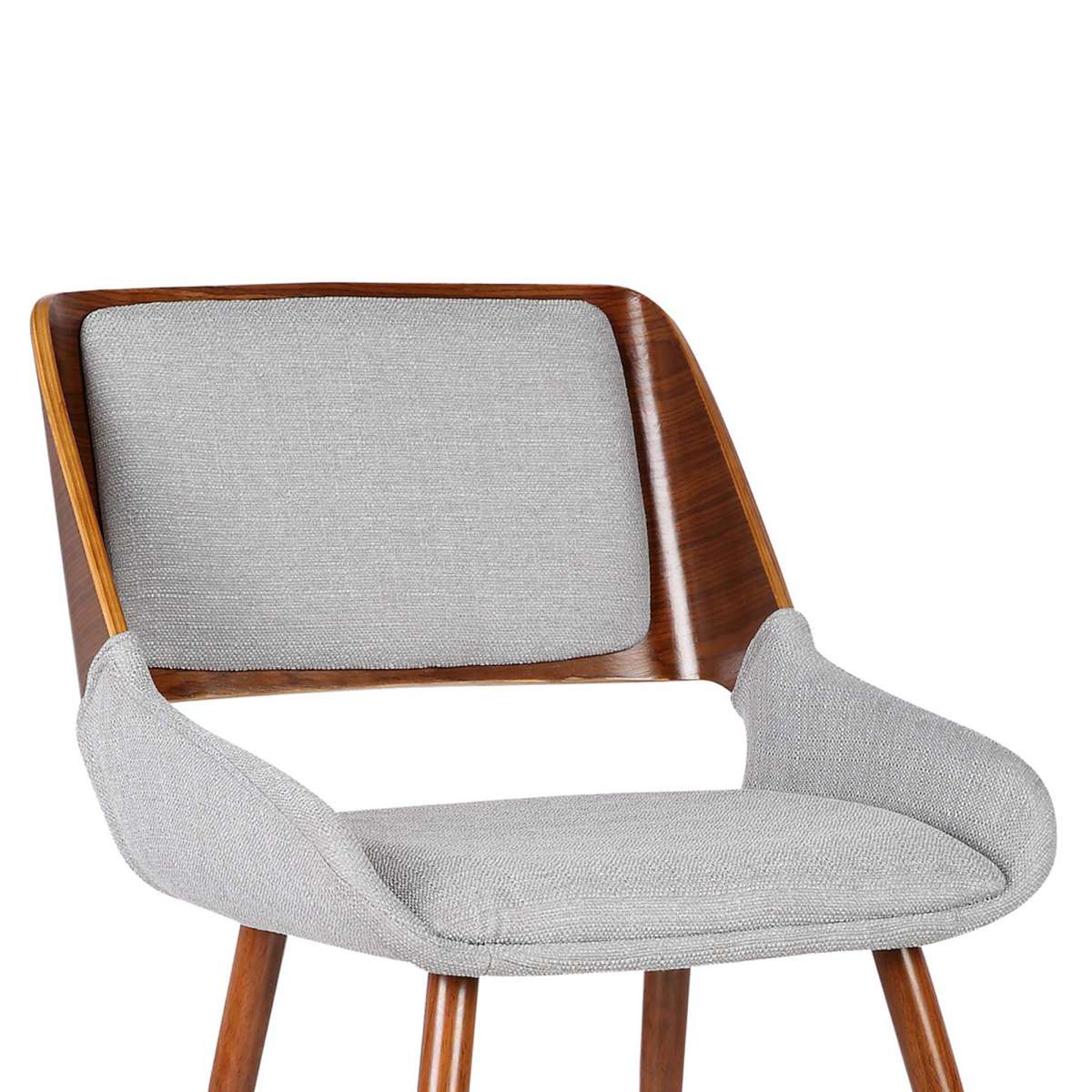 Armen Living Panda Dining Chair - Thumbnail 4