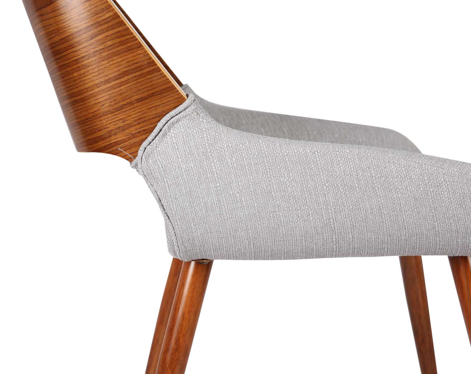 Armen Living Panda Dining Chair - Thumbnail 3