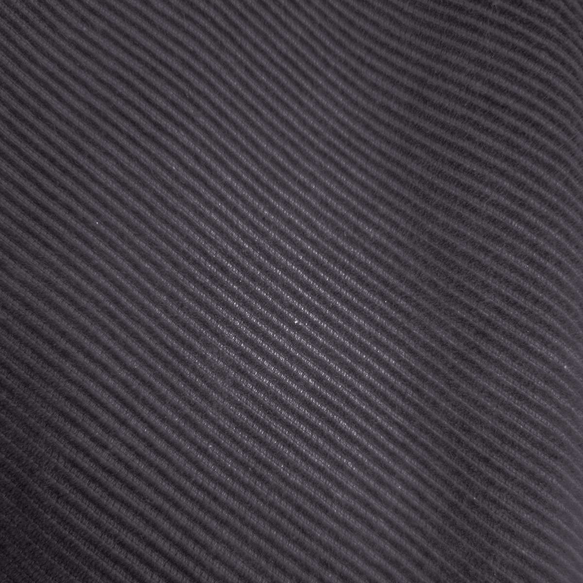 Pixie Black and Dark Grey Fabric Dining Room Chair with Black Metal Legs By Armen Living | Dining Chairs | Modishstore - 7