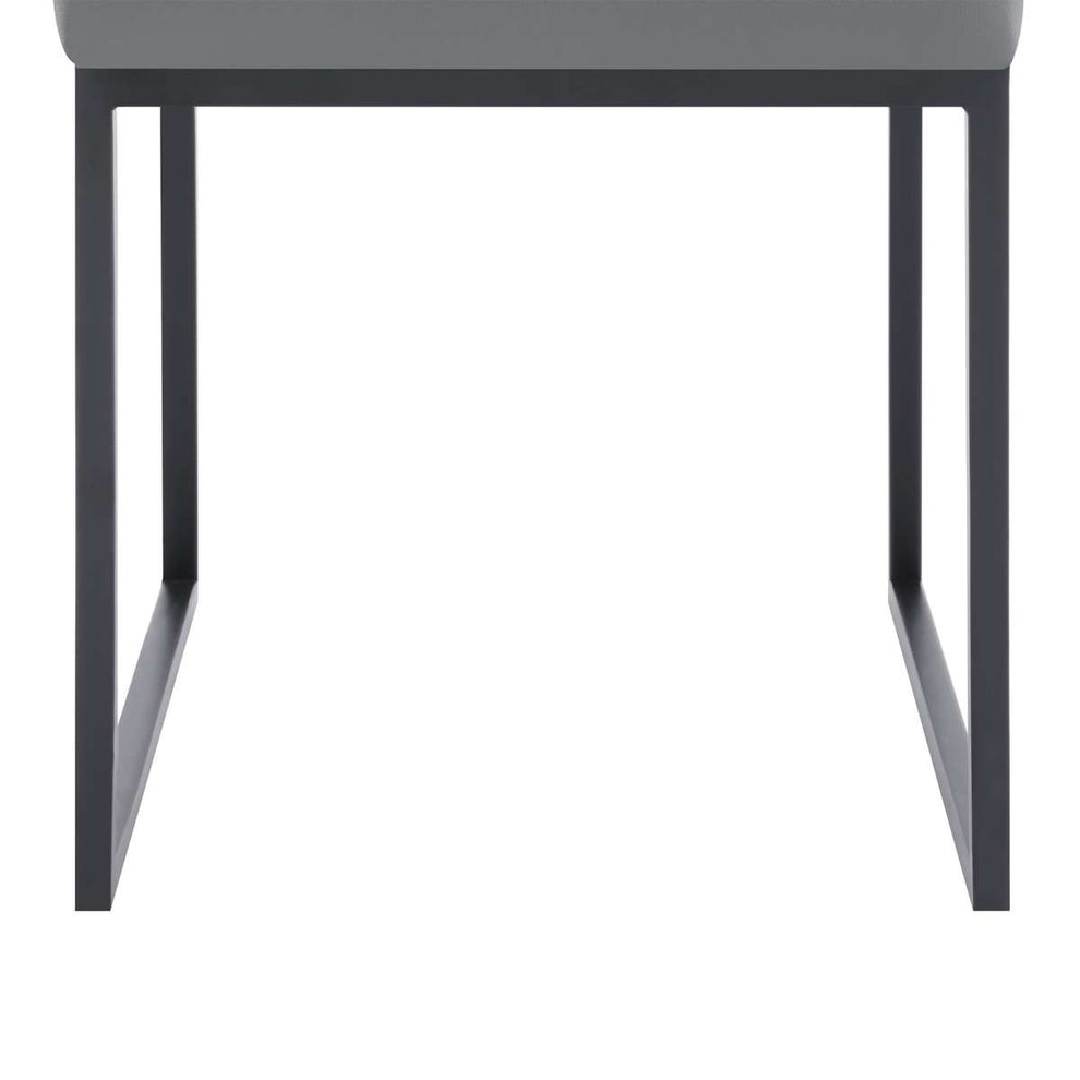 Trevor Contemporary Dining Chair Set of 2 By Armen Living | Dining Chairs | Modishstore - 6