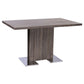 Zenith Contemporary Dining Table By Armen Living | Dining Tables | Modishstore - 2