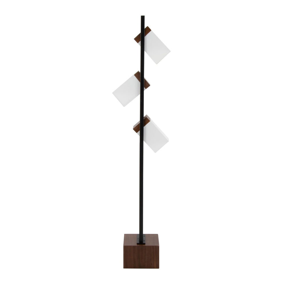 Bento 67.5" Metal Floor Lamp By LumiSource | Floor Lamps | Modishstore - 5