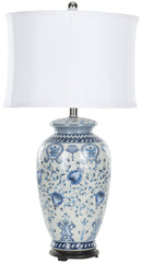 Safavieh Paige Jar Lamp