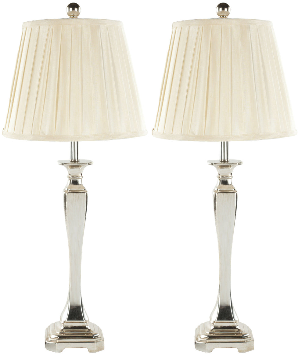 Safavieh Athena Table Lamp | Table Lamps | Modishstore - 1