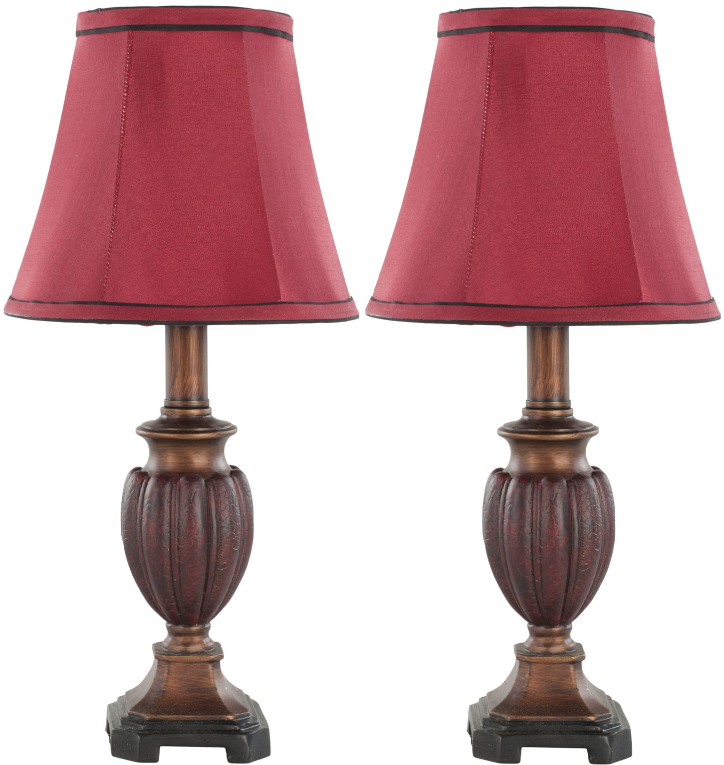 Safavieh Hermione Urn Lamp | Table Lamps |  Modishstore 
