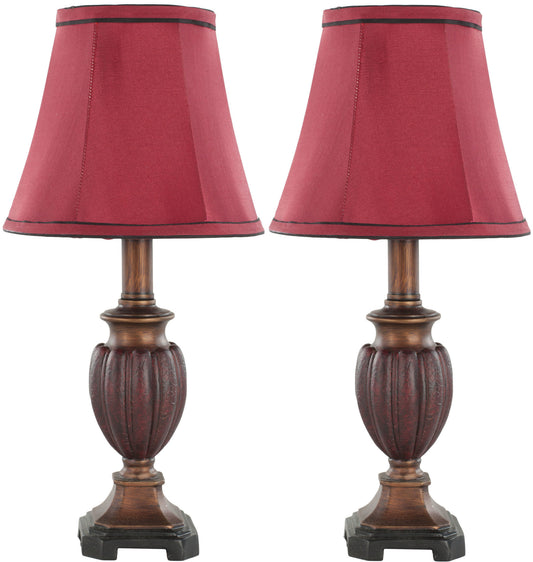 Safavieh Hermione Urn Lamp | Table Lamps |  Modishstore 