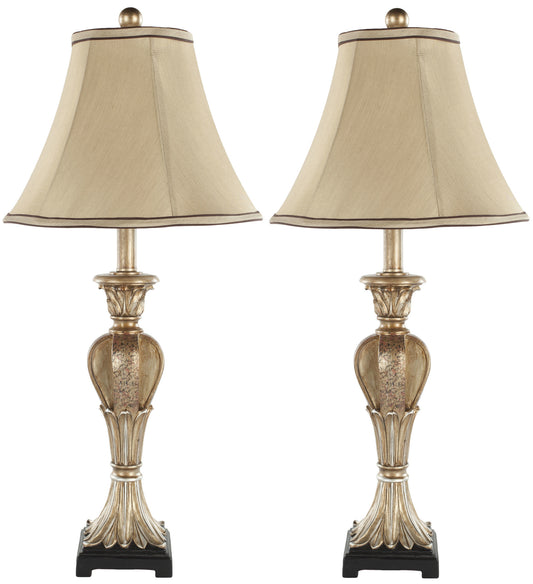 Safavieh Patrizia Urn Lamp | Table Lamps |  Modishstore 