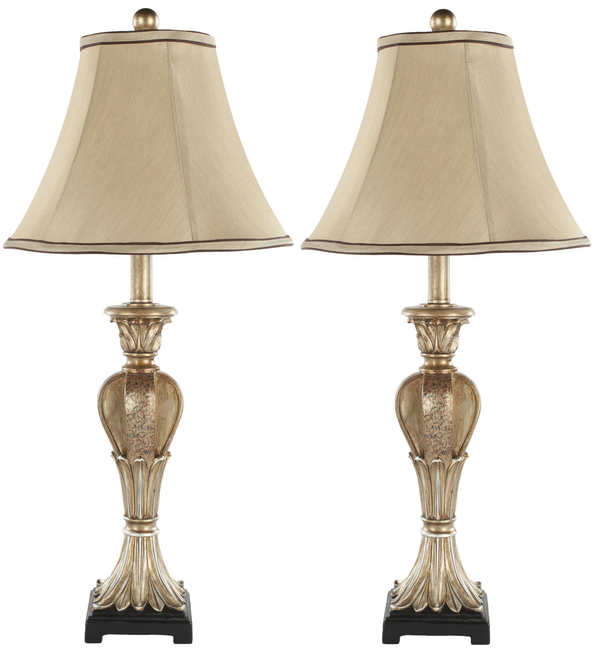 Safavieh Patrizia Urn Lamp | Table Lamps | Modishstore - 1