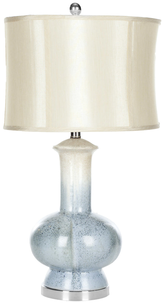 Safavieh Leona Ceramic Table Lamp | Table Lamps |  Modishstore 