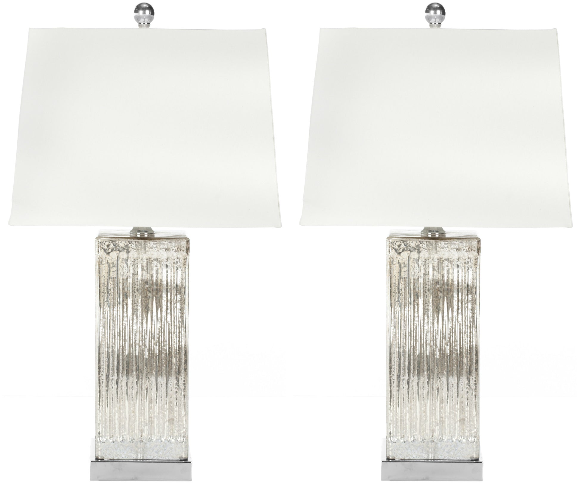 Safavieh Rock Crystal Table Lamp | Table Lamps |  Modishstore 