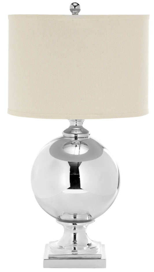 Safavieh Icott Mercury Glass Table Lamp | Table Lamps |  Modishstore 
