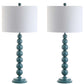 Safavieh Jenna Stacked Ball Lamp | Table Lamps | Modishstore - 8