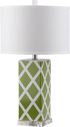 Safavieh Garden Lattice Table Lamp | Table Lamps | Modishstore - 9
