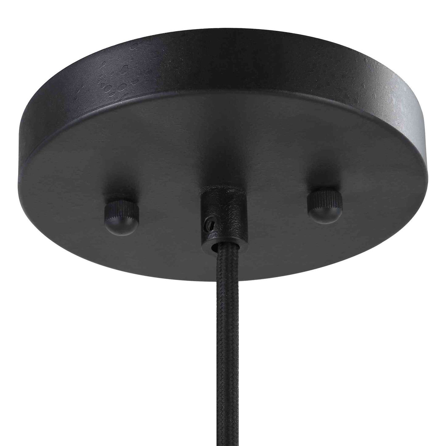 Uttermost Lansing, 1 Lt. Mini Pendant | Pendant Lamps | Modishstore - 3
