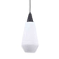 Uttermost Eichler 1 Light Mini Pendant | Pendant Lamps | Modishstore - 5