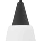Uttermost Eichler 1 Light Mini Pendant | Pendant Lamps | Modishstore - 4