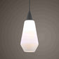 Uttermost Eichler 1 Light Mini Pendant | Pendant Lamps | Modishstore - 2