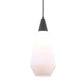 Uttermost Eichler 1 Light Mini Pendant | Pendant Lamps | Modishstore