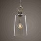 Uttermost Rosston 1 Light Mini Pendant | Pendant Lamps | Modishstore - 2