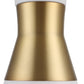 Uttermost Eames 1 Light Modern Mini Pendant | Pendant Lamps | Modishstore - 6
