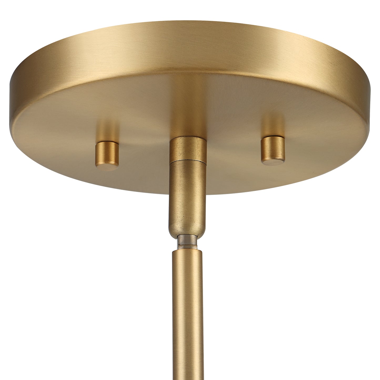 Uttermost Eames 1 Light Modern Mini Pendant | Pendant Lamps | Modishstore - 7