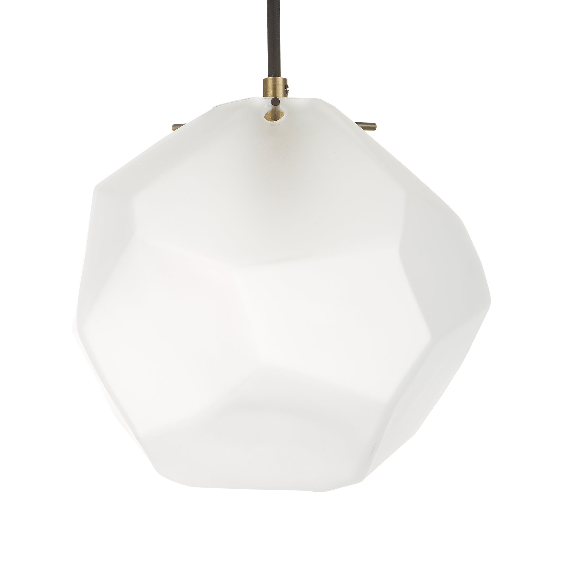 Uttermost Geodesic 1 Light Mini Pendant | Pendant Lamps | Modishstore - 5