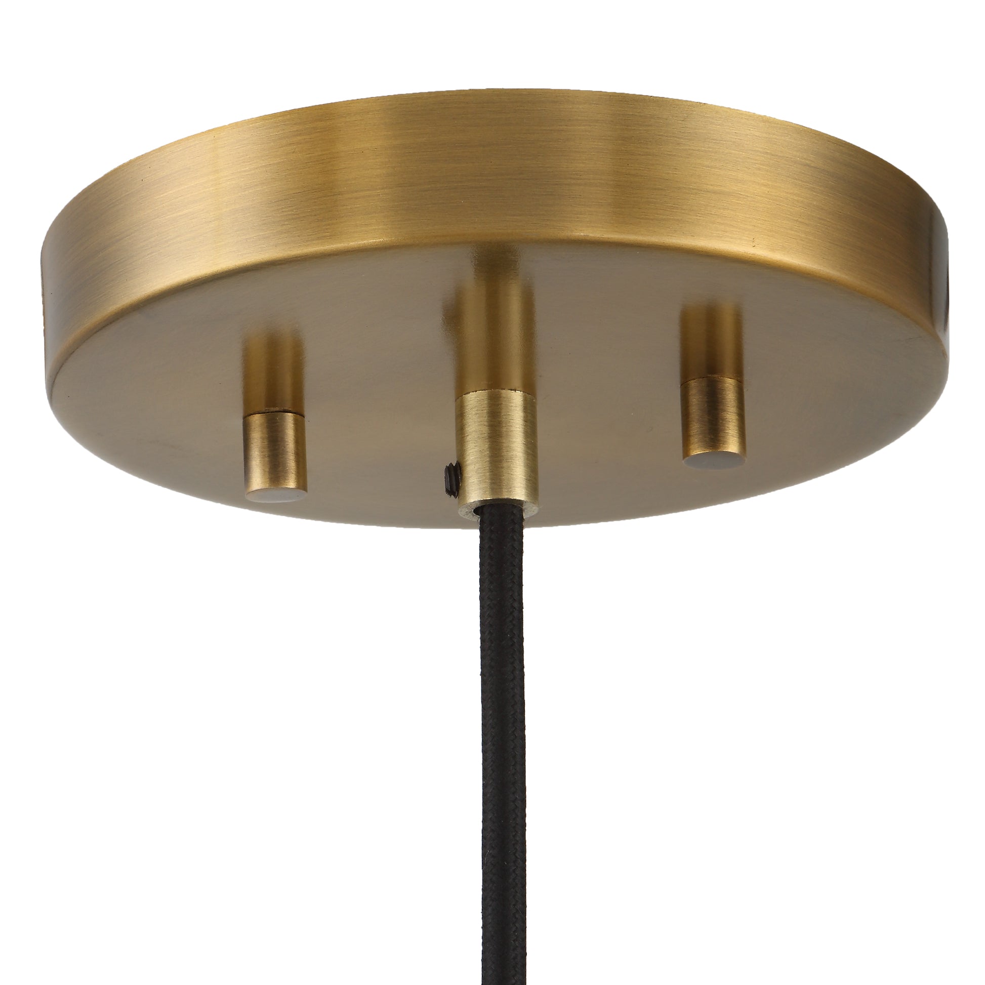 Uttermost Geodesic 1 Light Mini Pendant | Pendant Lamps | Modishstore - 7