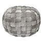 Moe's Home Collection Jazzy Pouf | Modishstore | Poufs-3