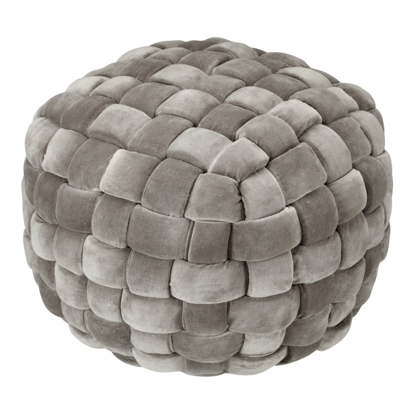 Moe's Home Collection Jazzy Pouf | Modishstore | Poufs-14