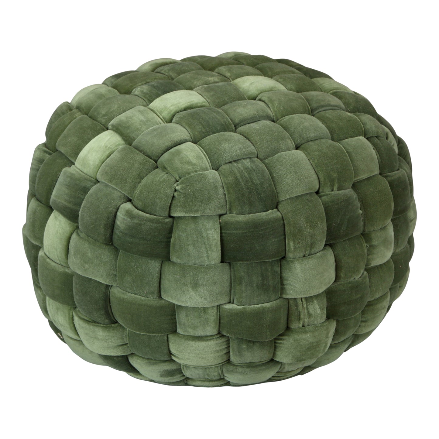 Moe's Home Collection Jazzy Pouf | Modishstore | Poufs-13