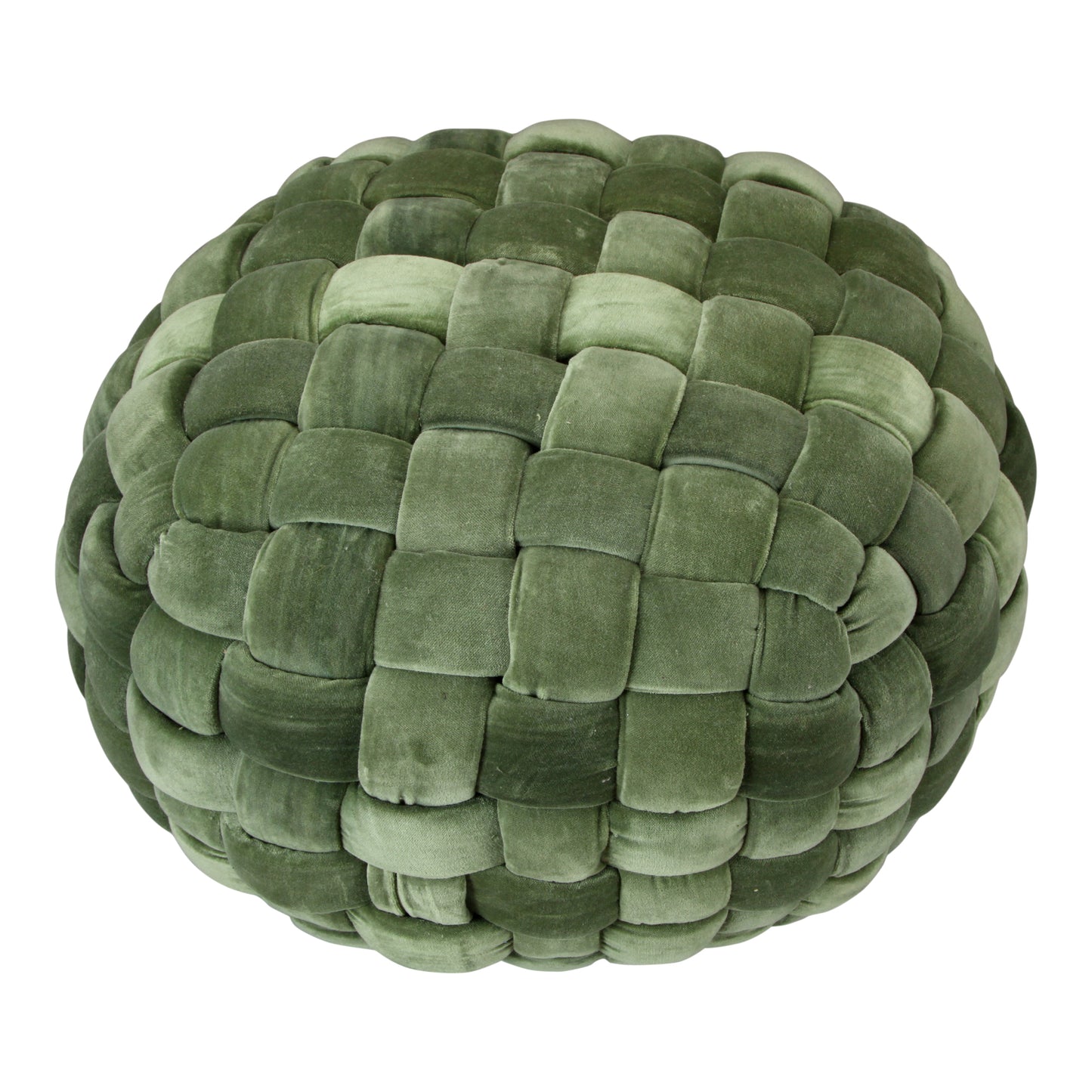 Moe's Home Collection Jazzy Pouf | Modishstore | Poufs-5