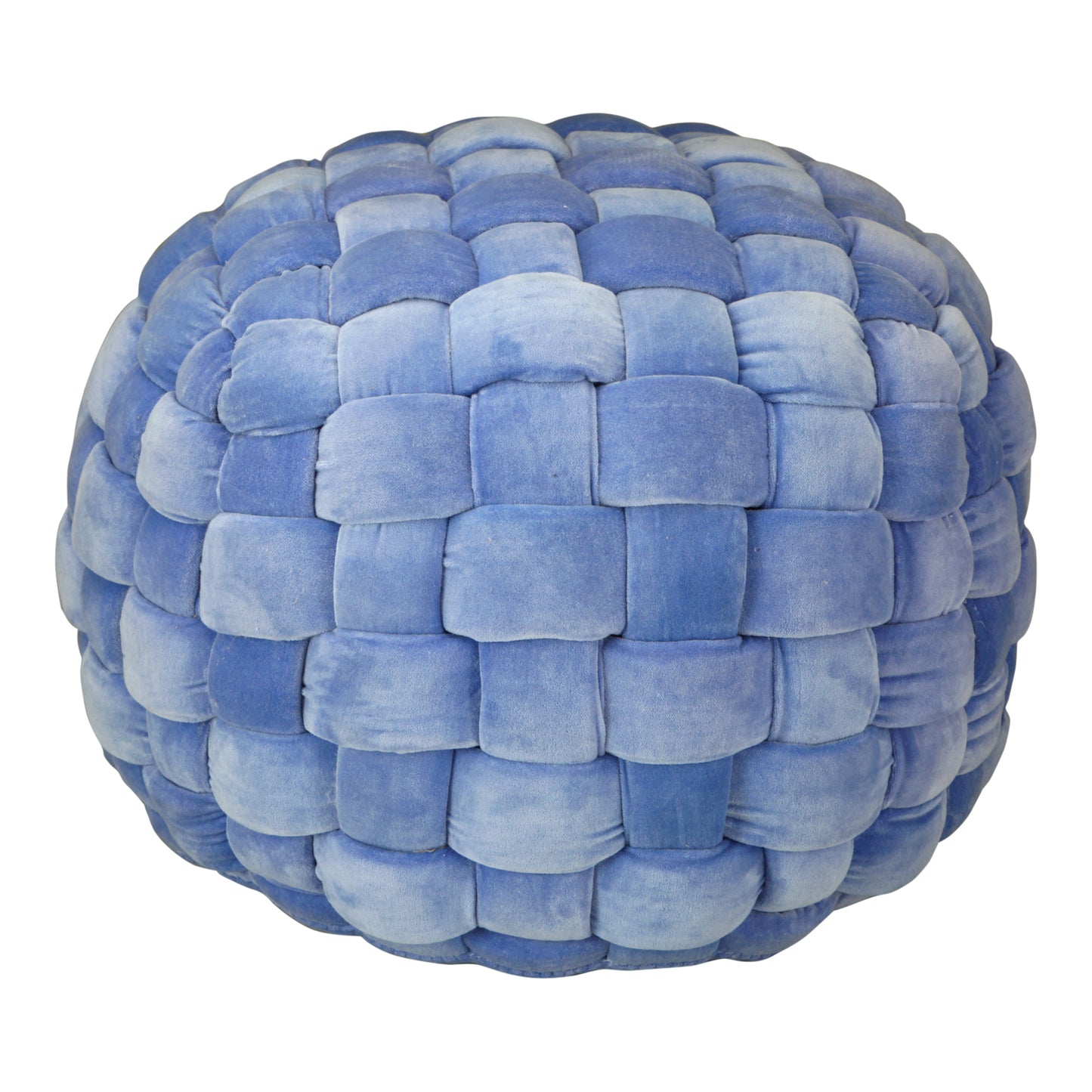 Moe's Home Collection Jazzy Pouf | Modishstore | Poufs-7