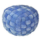 Moe's Home Collection Jazzy Pouf | Modishstore | Poufs-12